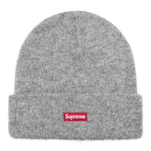 SUPREME / MOHAIR BEANIE