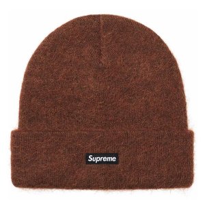 SUPREME / MOHAIR BEANIE