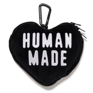 HUMAN MADE / HEART PASS HOLDER