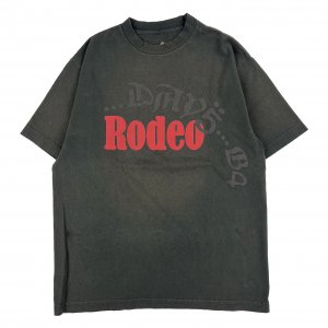 CACTUS JACK  SP5DER / DAYS BEFORE RODEO T-SHIRT I