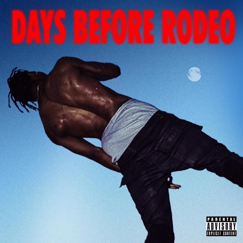 Buy Cactus Jack by Travis Scott x Sp5der Days Before Rodeo