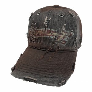 CACTUS JACK / JOURNEY HAT