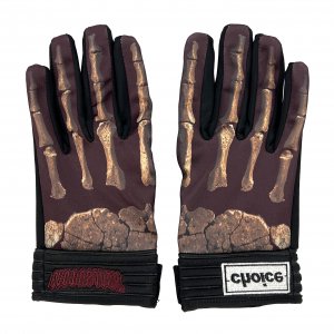 CACTUS JACK / T-REXX GLOVES