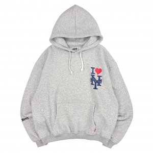 GRIMEY / GRIMEY BOYS VINTAGE HOODIE