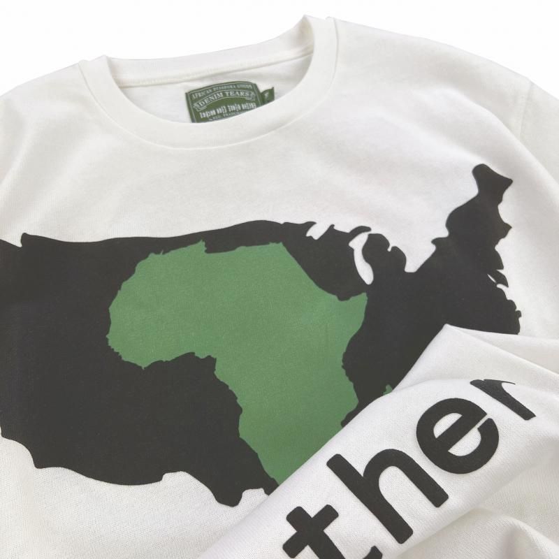 DENIM TEARS × CPFM / CACTUS TEARS TEE - GANGSTA MARKET