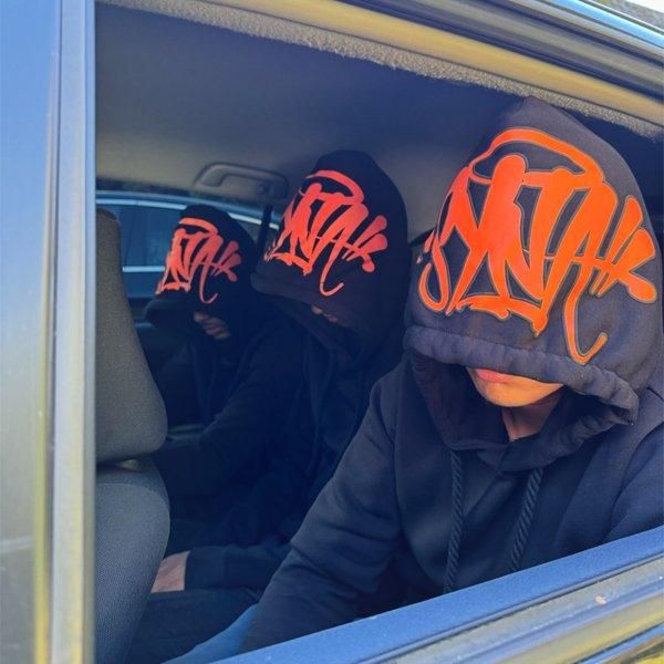 SYNA WORLD / OG TRACKSUIT - GANGSTA MARKET 【ギャングスタ