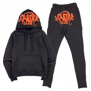 SYNA WORLD / OG TRACKSUIT 