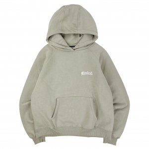 AMICCI / SAVIANO HOODIE