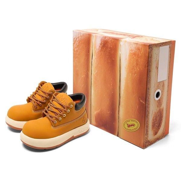 BBimp / BREAD CARTOON BOOTS - GANGSTA MARKET 【ギャングスタ