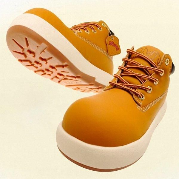 BBimp / BREAD CARTOON BOOTS - GANGSTA MARKET 【ギャングスタ