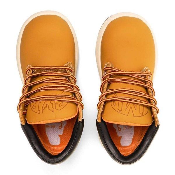 BBiMP bread boots 日本未発売 27 靴