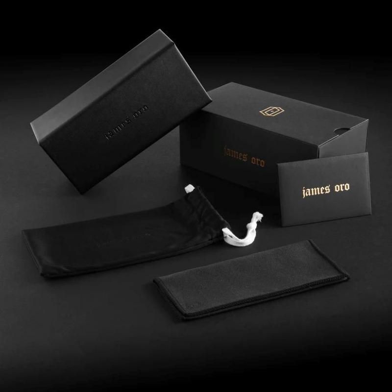 JAMES ORO / AUTHENTIC II - GANGSTA MARKET 【ギャングスタ マーケット】