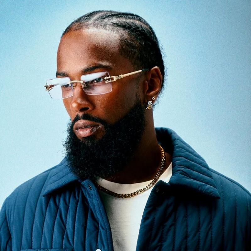 JAMES ORO / AUTHENTIC II - GANGSTA MARKET 【ギャングスタ