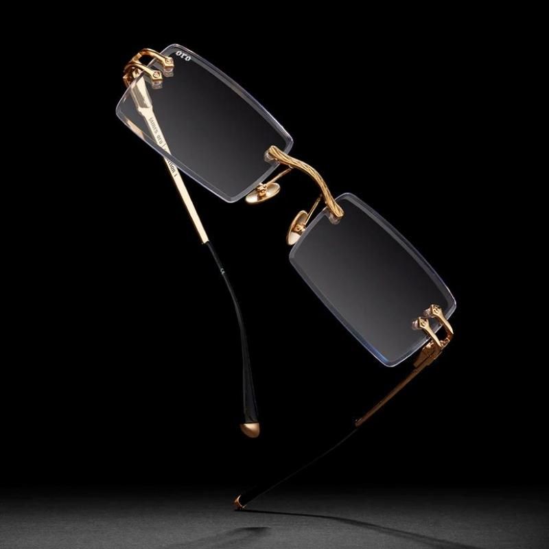 小物 JAMES ORO / AUTHENTIC II James Oro Authentic II – Topline Eyewear