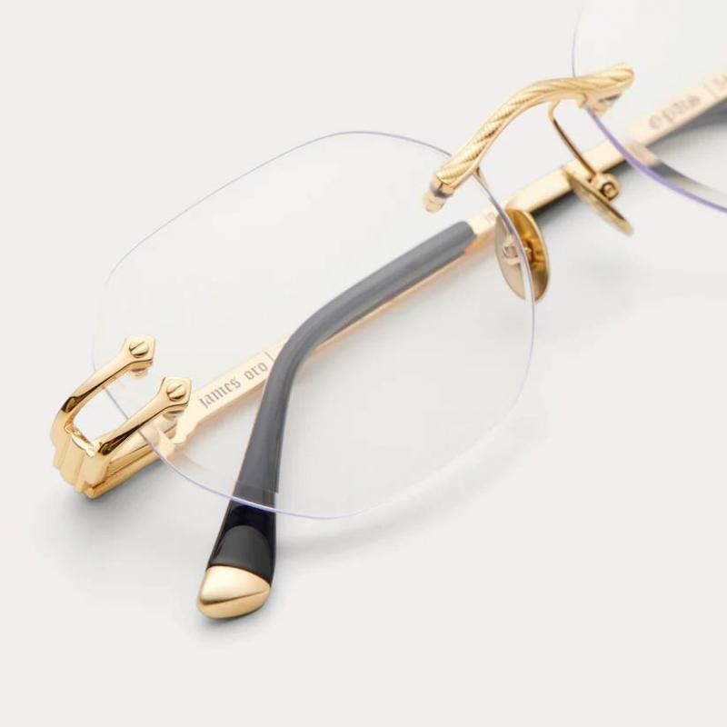 JAMES ORO / OPUS - GANGSTA MARKET 【ギャングスタ マーケット】