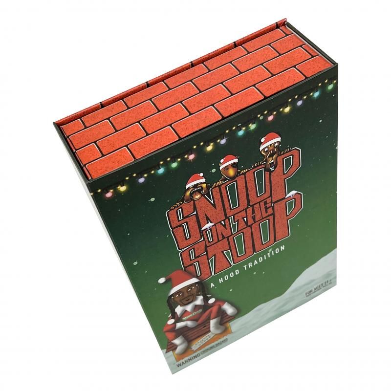 タレント・お笑い芸人 SNOOP ON THE STOOP VOL3 スヌープ・ドッグがソングライターの殿堂の候補としてノミネート
