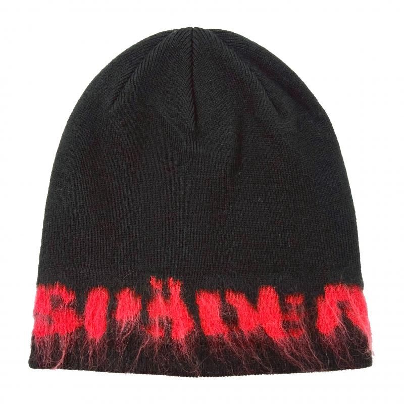 30%OFF】 SP5DER / FUZZY LOGO MOHAIR BEANIE □定価:20,900円 30%OFF】 SP5DER / FUZZY LOGO MOHAIR BEANIE □定価:20,900円