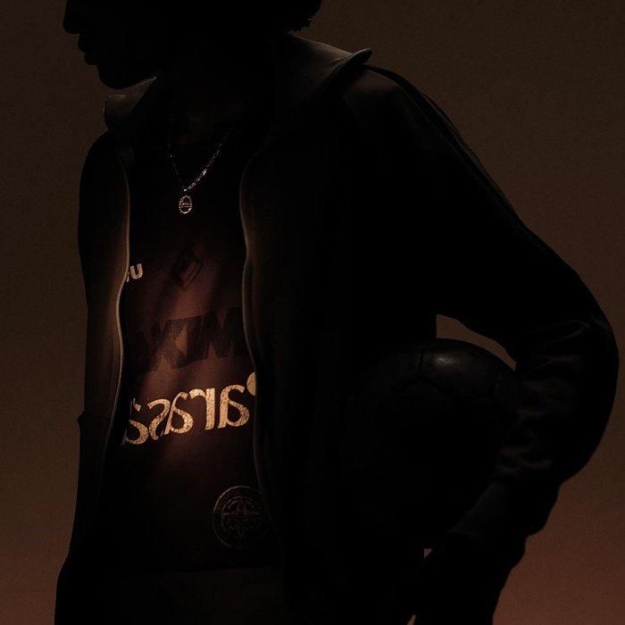 30%OFF】 CACTUS JACK / CIRCUS MAXIMUS SOCCER JERSEY □定価