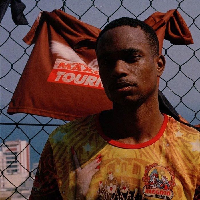 ウェア CACTUS JACK CIRCUS MAXIMUS SOCCER JERSEY Travis Scott New Circus Maximus Jordan Brand Merch | Hypebeast
