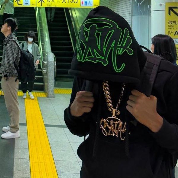SYNA WORLD / OG TRACKSUIT - GANGSTA MARKET 【ギャングスタ