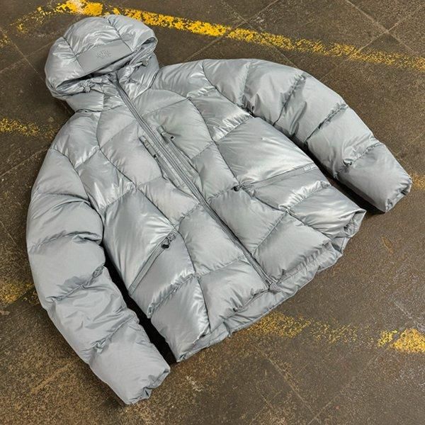 40%OFF】 SYNA WORLD / SYNA WAVE PUFFER JACKET □定価