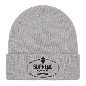 SUPREME / CREST BEANIE