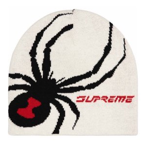 SUPREME  SPYDER / SPYDER&#174;  BEANIE