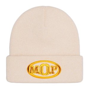 SUPREME  M.O.P. / M.O.P. BEANIE