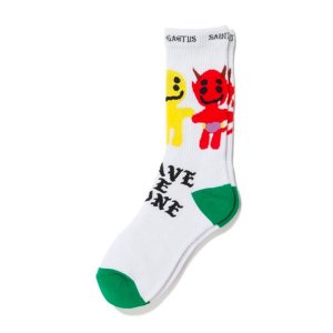 SAINT Mxxxxxx  CPFM / LMA SOCKS