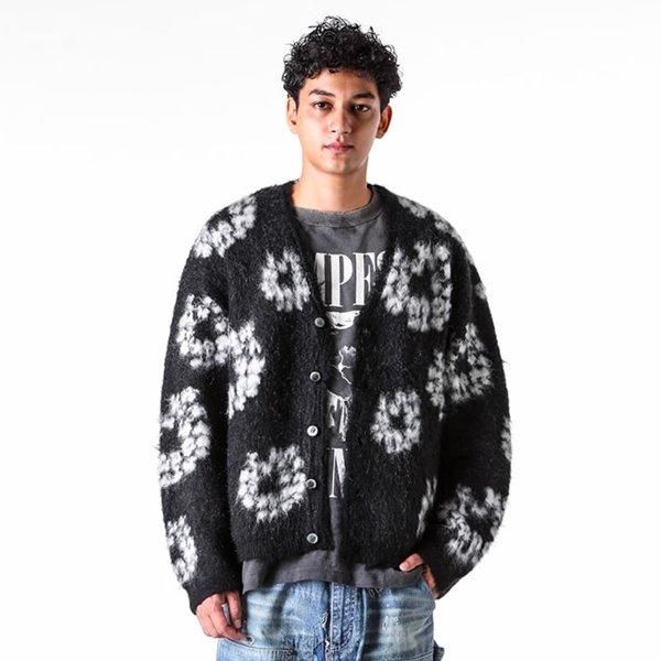SAINT TEARS ニット L SAINT TEARS ニット L SAINT TEARS - KNIT JERSEY – Saint Tears
