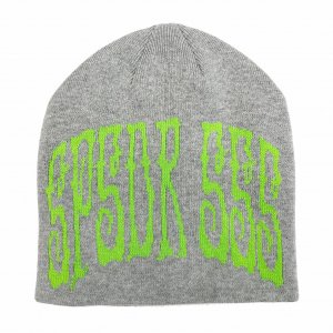 SP5DER WORLD WIDE / 555 SKULLY 