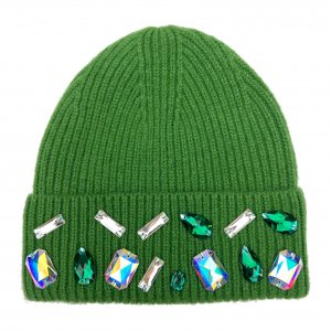 SICKO MONSTER / LOUIS CROWN BEANIE