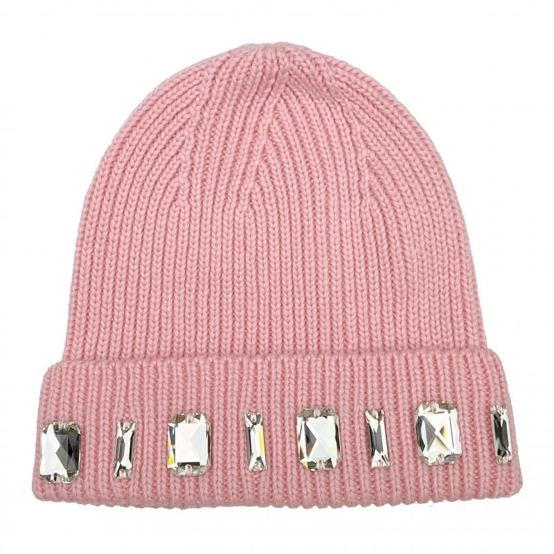 SICKO MONSTER / LOUIS CROWN BEANIE - GANGSTA MARKET