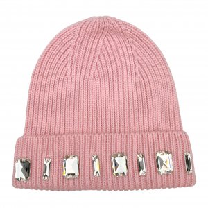 SICKO MONSTER / LOUIS CROWN BEANIE