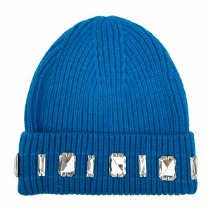 SICKO MONSTER / LOUIS CROWN BEANIE