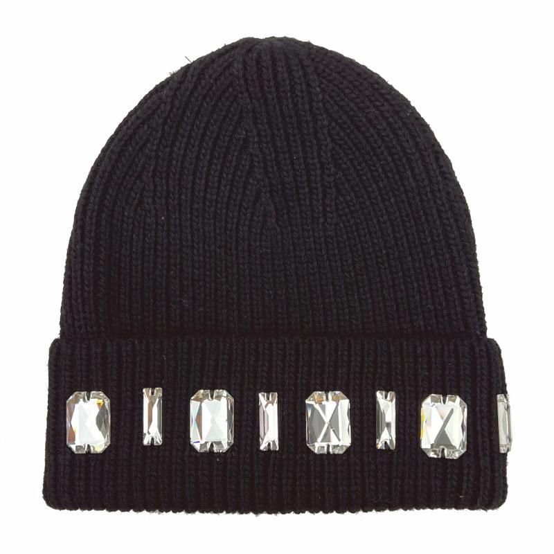 帽子 SICKO MONSTER / LOUIS CROWN BEANIE SICKO MONSTER / LOUIS CROWN BEANIE - GANGSTA MARKET 【ギャングスタ