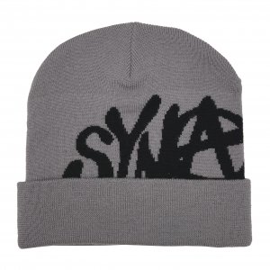 SYNA WORLD / SYNARCHY CUFFED BEANIE