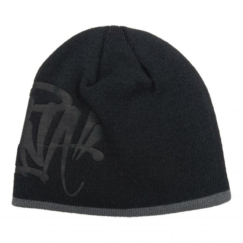 感謝の声続々！ WORLD SYNA 30%OFF】 / □定価：￥14,300 BEANIE DEBOSSED SYNA 帽子