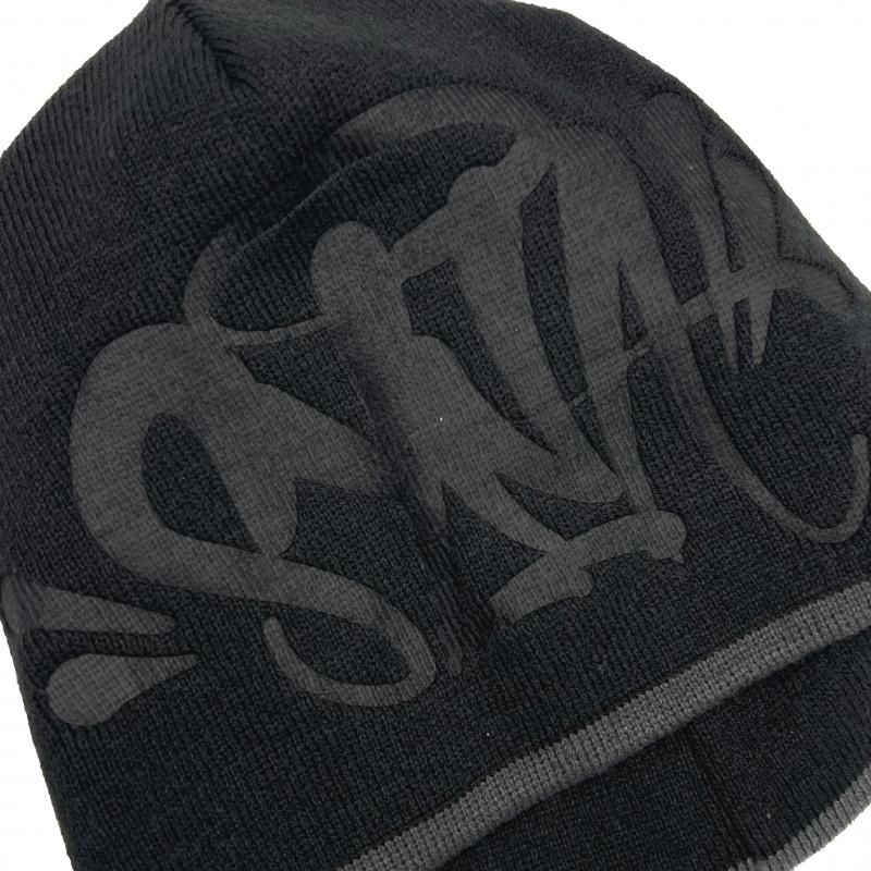 新品未使用】Syna World SYNA DEBOSSED BEANIE