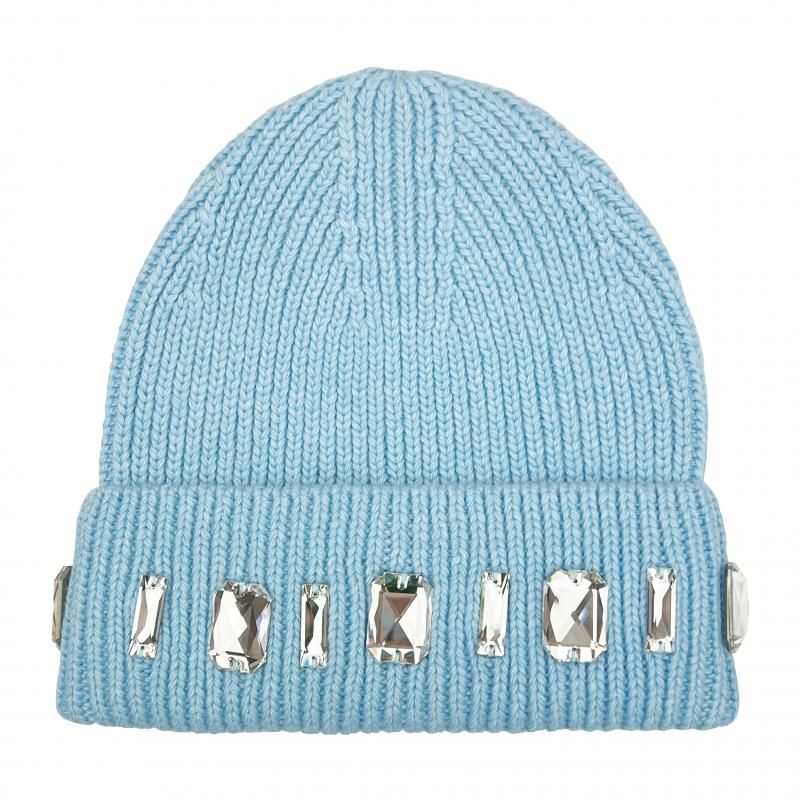 SICKO MONSTER / LOUIS CROWN BEANIE - GANGSTA MARKET 【ギャングスタ