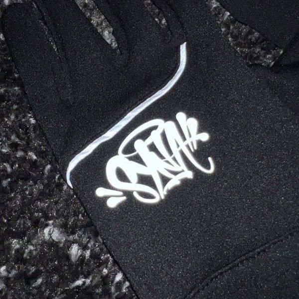 入手困難■SYNA WORLD■SYN NO TRACE GLOVES SYNA WORLD / SYN NO TRACE GLOVES - GANGSTA MARKET