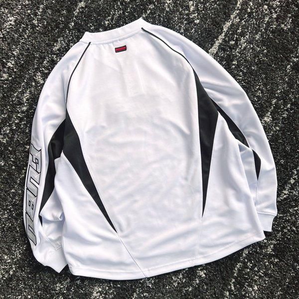 FUBU / RACING SHIRTS - GANGSTA MARKET 【ギャングスタ