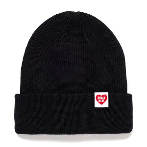 HUMAN MADE / CLASSIC BEANIE