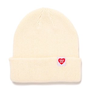 HUMAN MADE / CLASSIC BEANIE