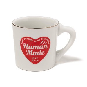 HUMAN MADE / COFFEE MUG