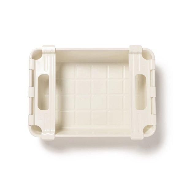 HUMAN MADE / STEEL STACKING BOX - GANGSTA MARKET