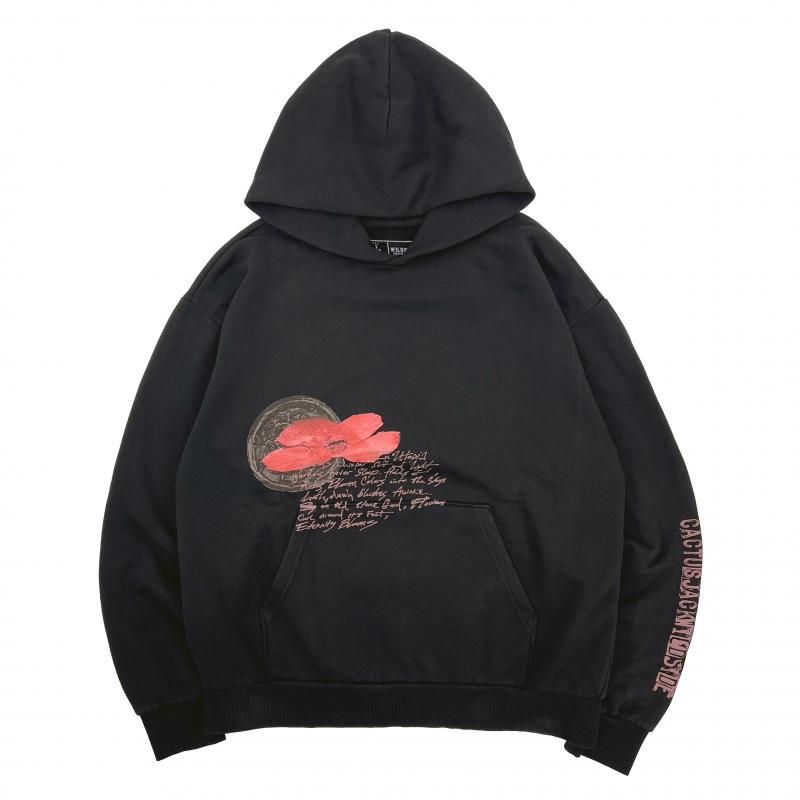 CACTUS JACK × ComplexCon × WILDSIDE YOHJI YAMAMOTO / CJ × WILDSIDE