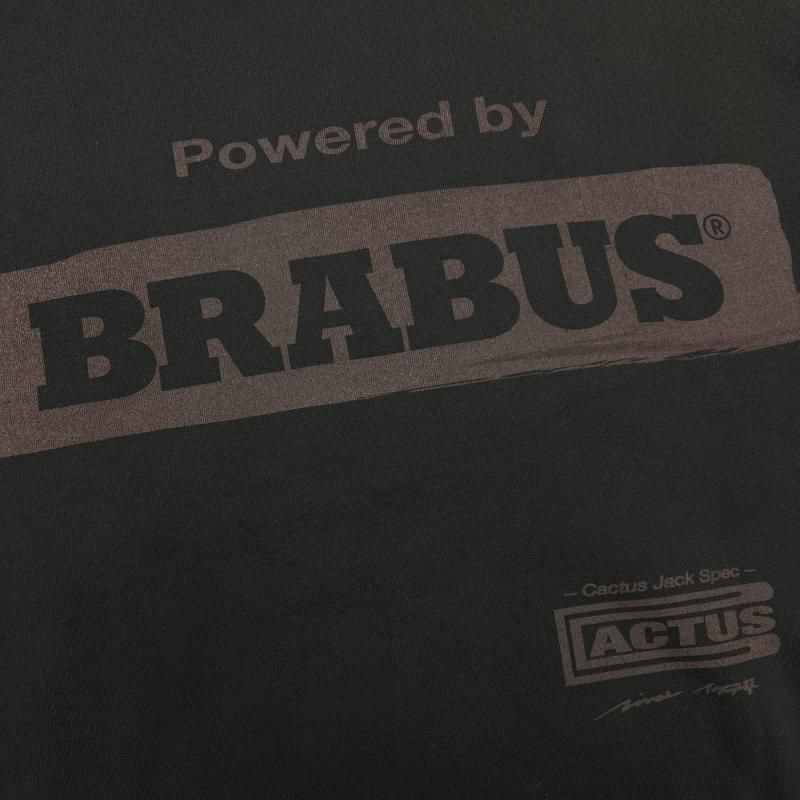☆ Cactus Jack x Brabus x ComplexCon 豪華コラボフーディー ☆ Brabus X Travis Scott X Complex Con Size L $350 - Men's clothing