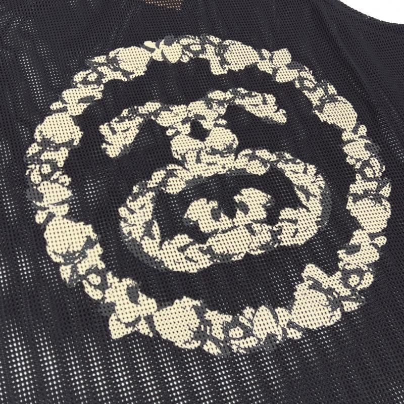 トップス Stussy Denim Tears Mesh Tank DENIM TEARS × STUSSY / デニムティアーズ × ステューシー
