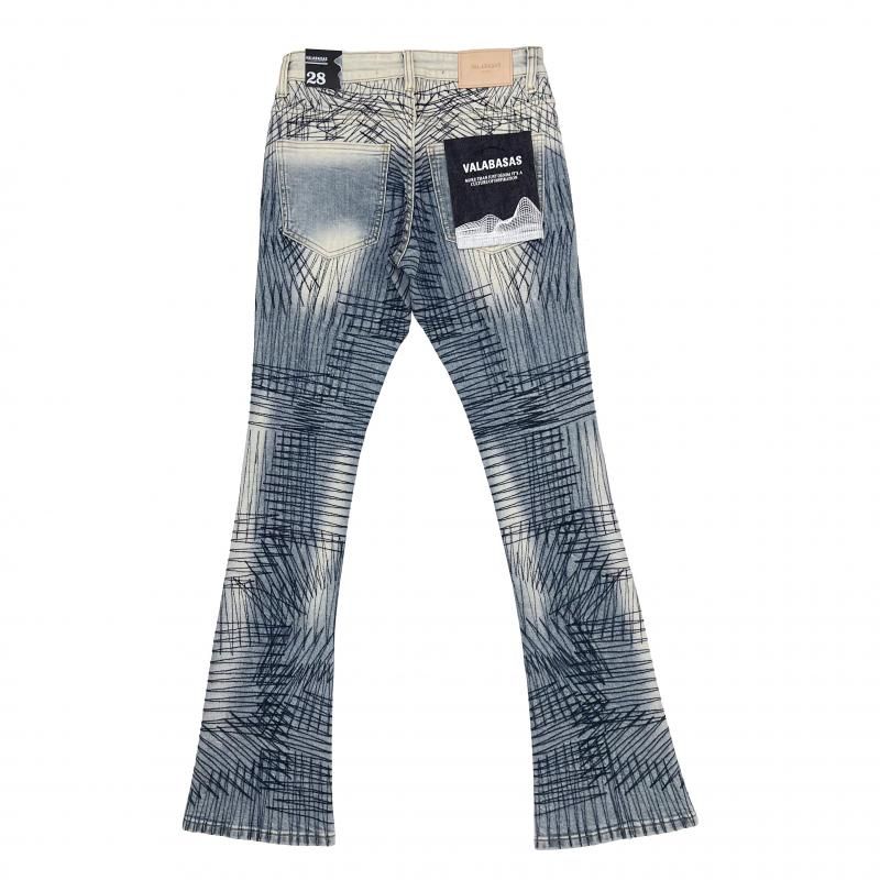 VALABASAS デニム VALABASAS / 